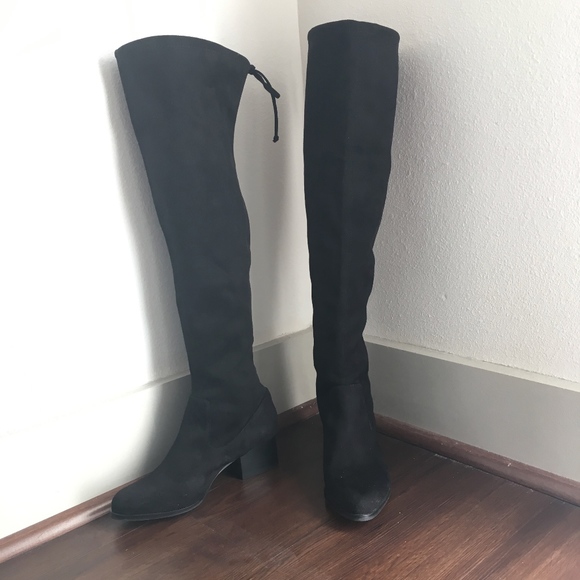 zigi soho over the knee boots